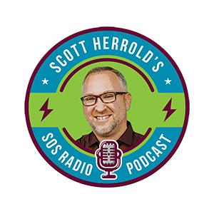 Scott Herrod's Podcast