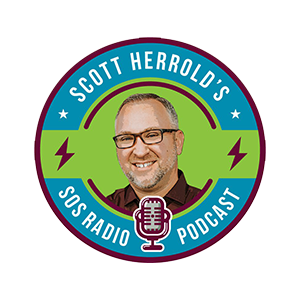 Scott Herrod's Podcast