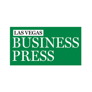 Las Vegas Business Press logo