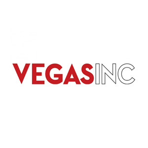 VegasInc. logo